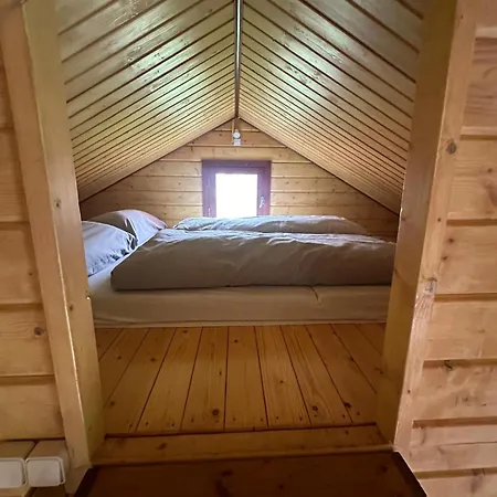 Lejlighed Am Hafen *