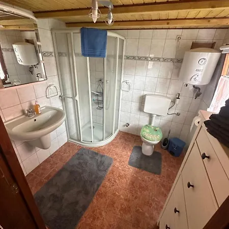 Apartment Am Hafen Dierhagen