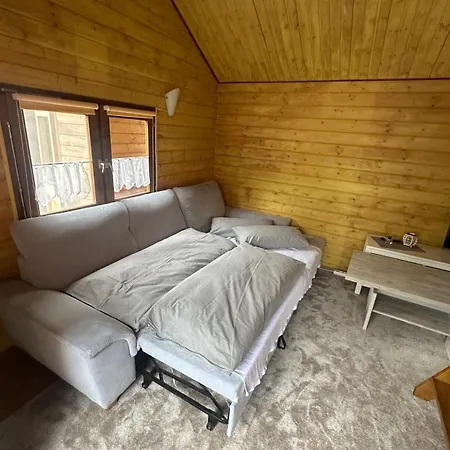 Lejlighed Am Hafen *