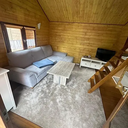Apartment Am Hafen Dierhagen