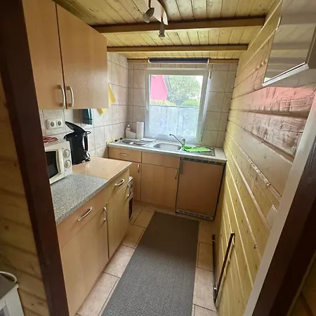 Am Hafen Lejlighed Dierhagen