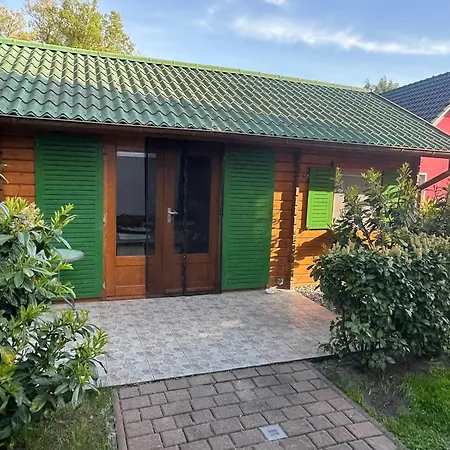 Am Hafen Lejlighed Dierhagen